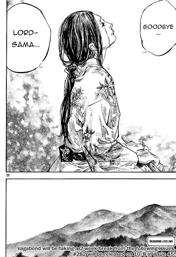 Vagabond Chapter 281 image 18_optimized