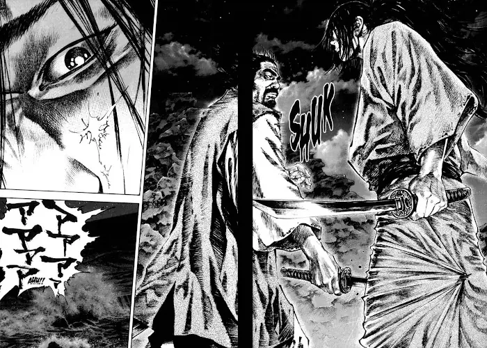 Vagabond Chapter 151 image 13_optimized