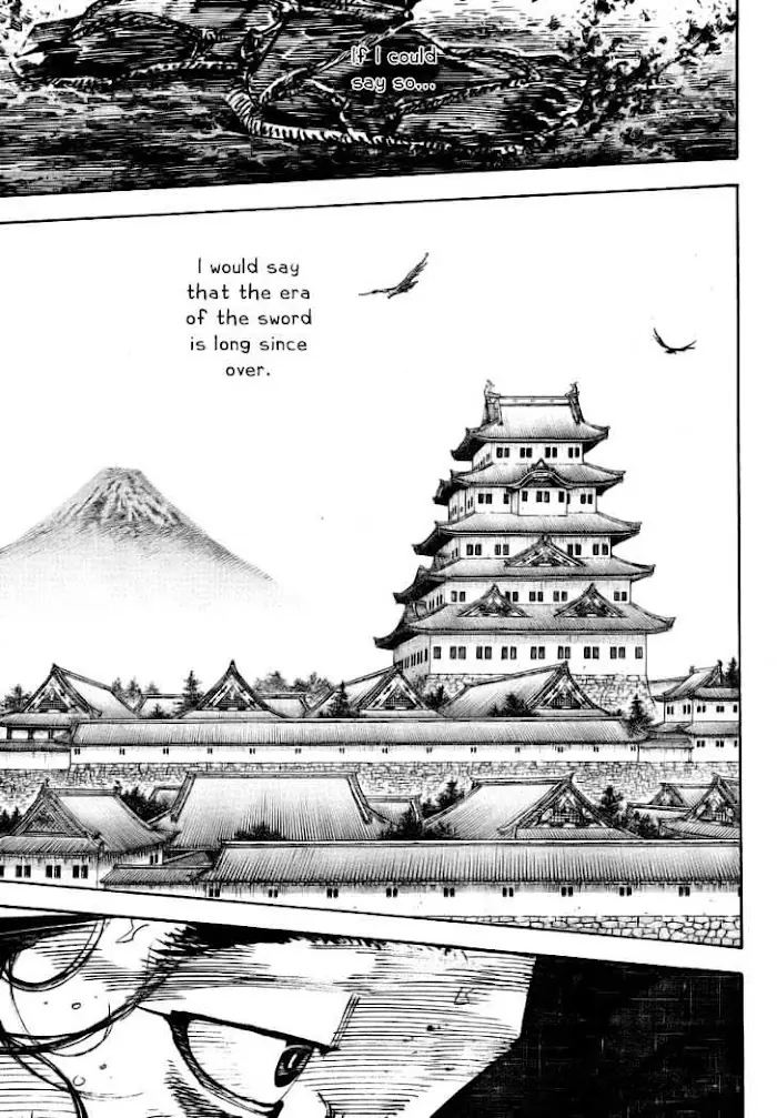 Vagabond Chapter 235 image 03_optimized
