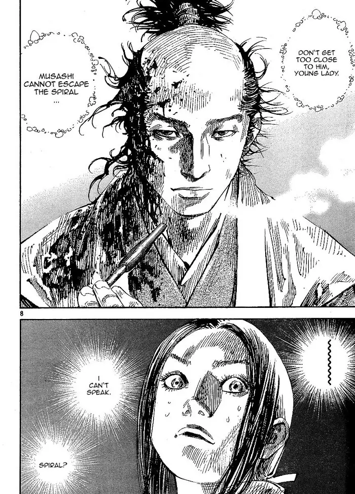 Vagabond Chapter 260 image 08_optimized