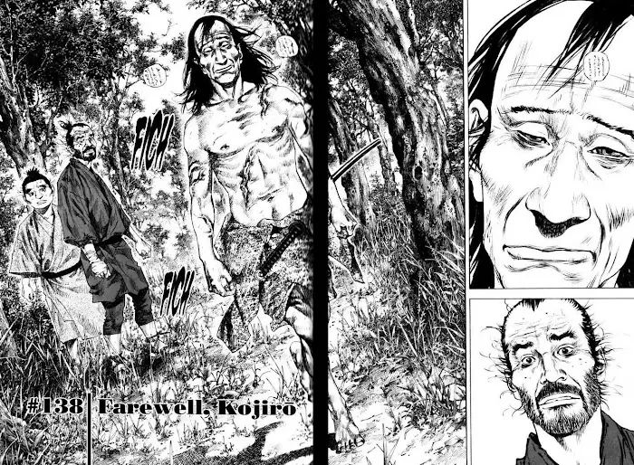 Vagabond Chapter 138 image 02_optimized