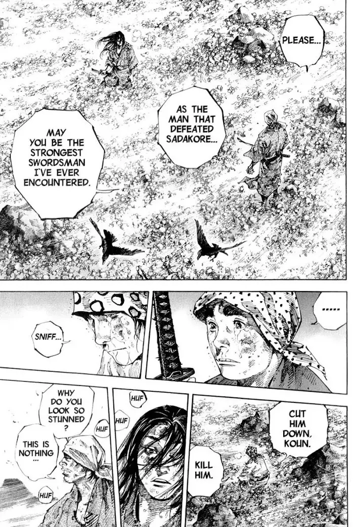 Vagabond Chapter 173 image 04_optimized
