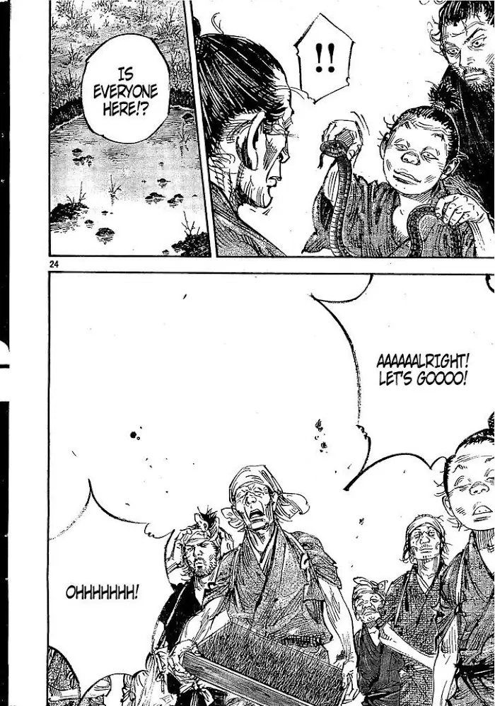 Vagabond Chapter 318 image 24_optimized