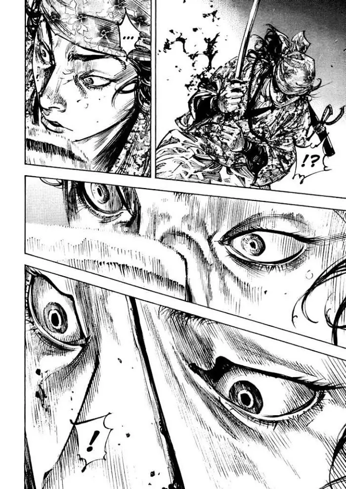 Vagabond Chapter 243 image 22_optimized