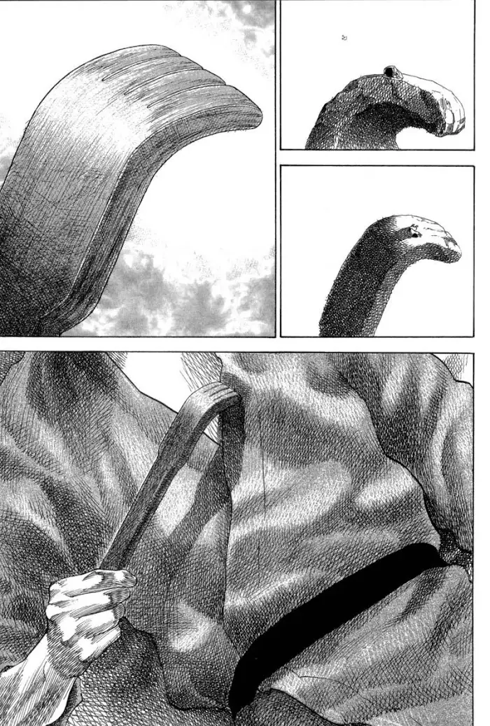 Vagabond Chapter 100 image 16_optimized