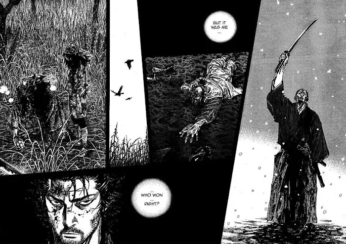 Vagabond Chapter 255 image 18_optimized