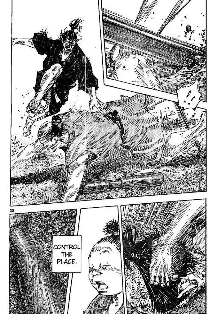 Vagabond Chapter 308 image 29_optimized