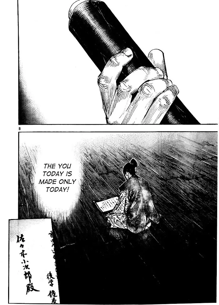 Vagabond Chapter 288 image 08_optimized