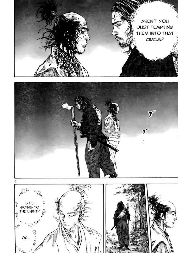 Vagabond Chapter 271 image 08_optimized