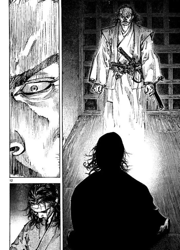 Vagabond Chapter 261 image 11_optimized