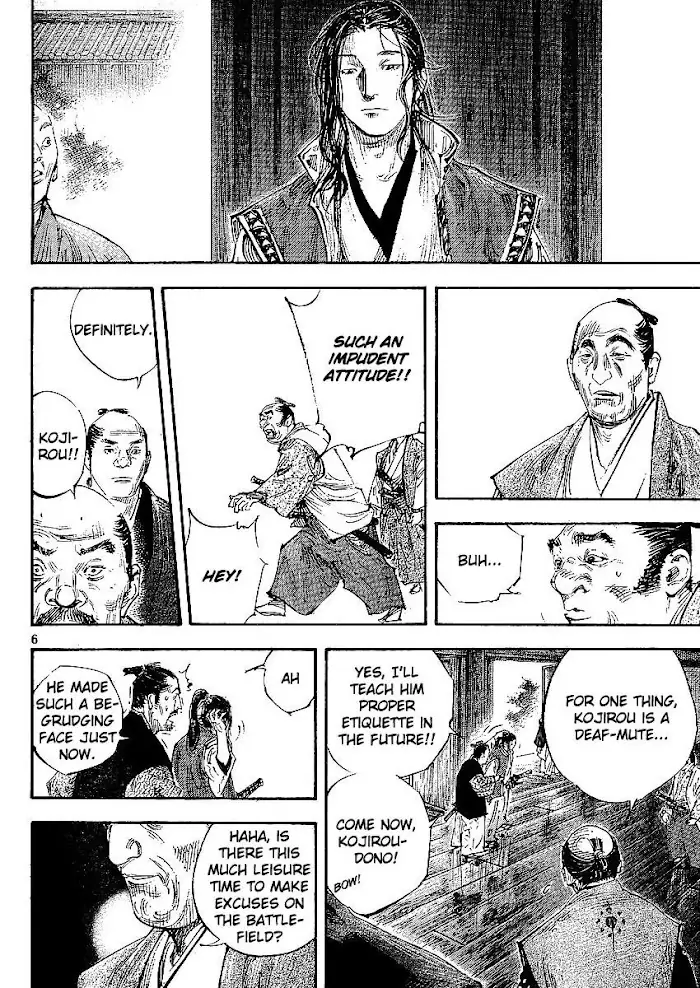 Vagabond Chapter 300 image 10_optimized