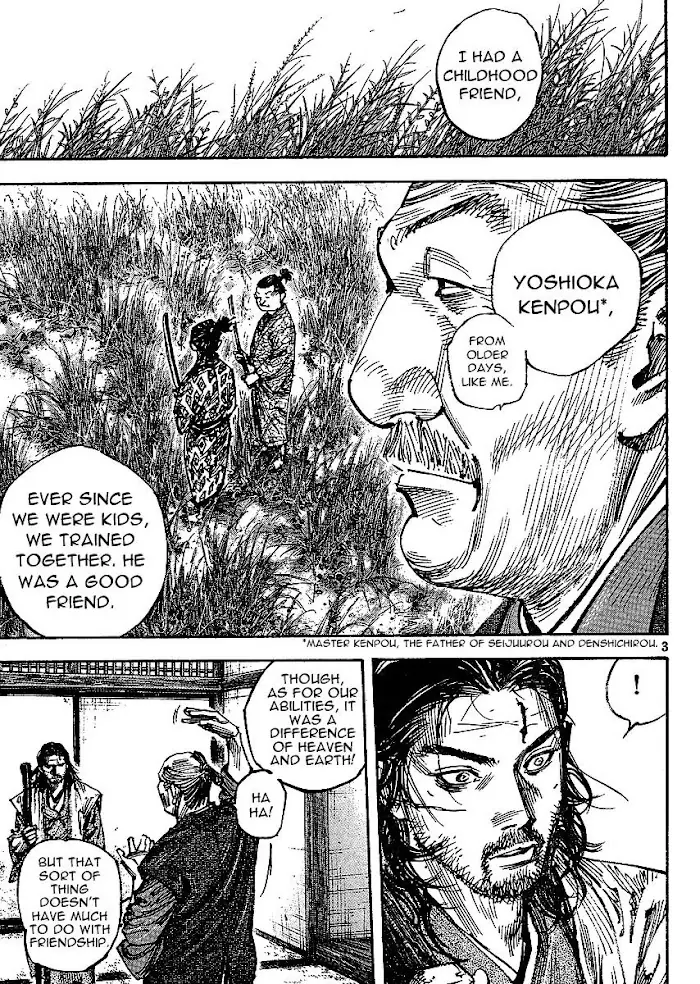 Vagabond Chapter 268 image 03_optimized