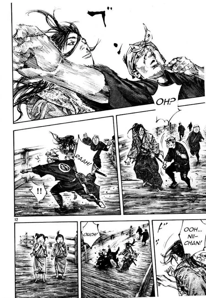 Vagabond Chapter 295 image 11_optimized