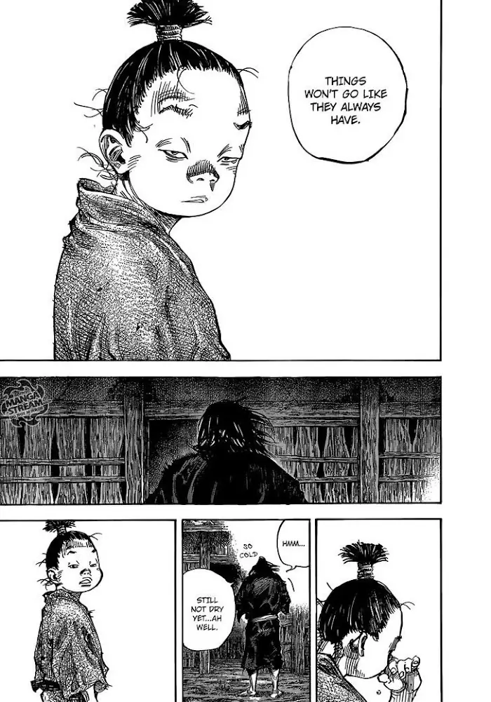 Vagabond Chapter 303 image 24_optimized