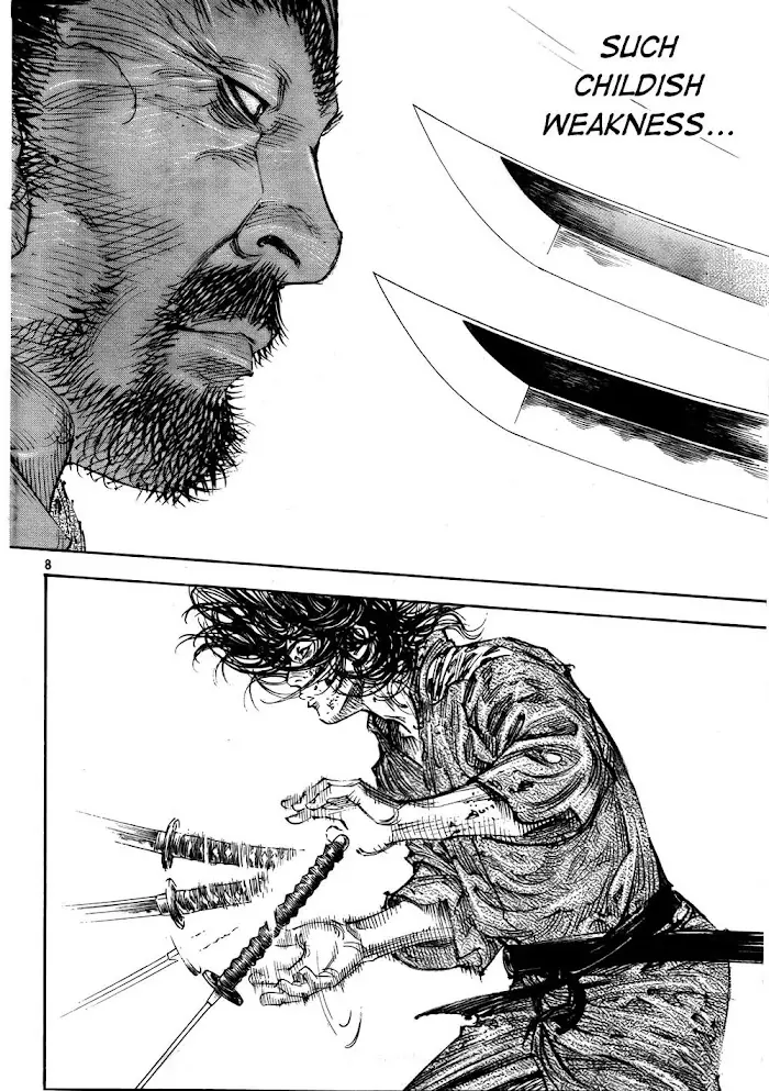 Vagabond Chapter 286 image 07_optimized