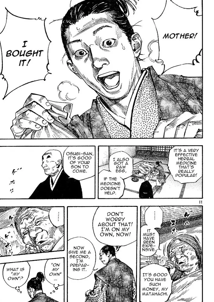Vagabond Chapter 266 image 11_optimized