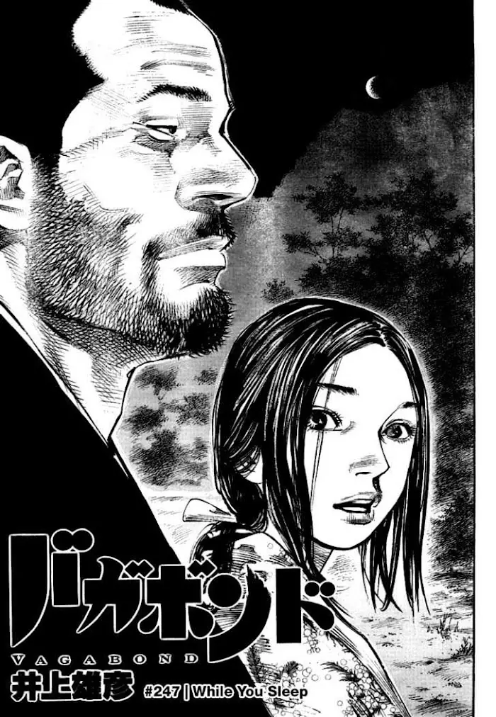 Vagabond Chapter 247 image 05_optimized
