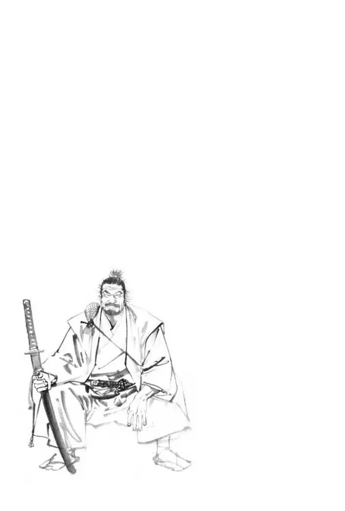 Vagabond Chapter 146 image 26_optimized