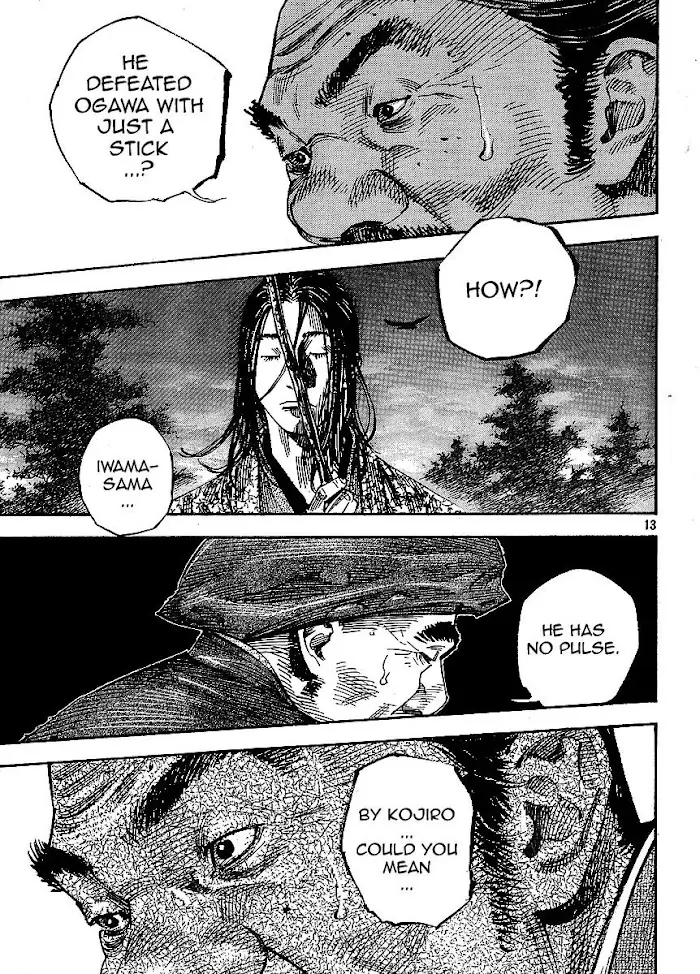 Vagabond Chapter 260 image 12_optimized