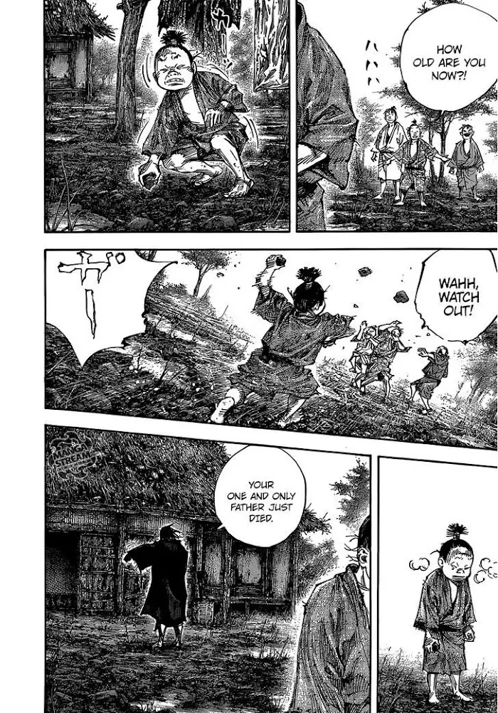 Vagabond Chapter 303 image 23_optimized