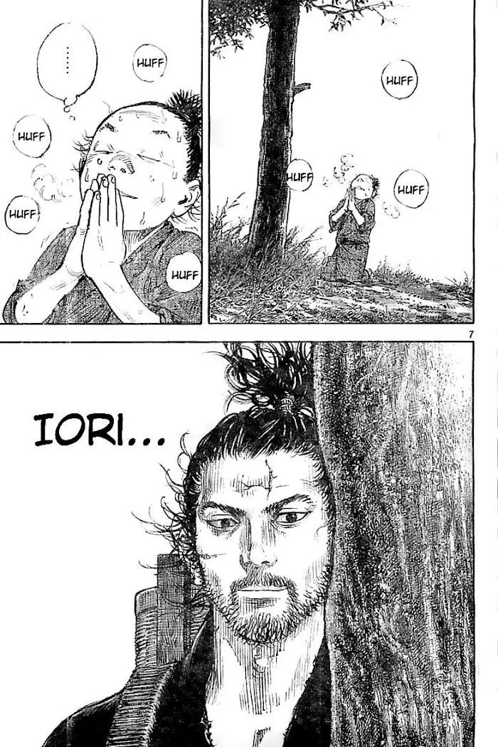 Vagabond Chapter 321 image 07_optimized