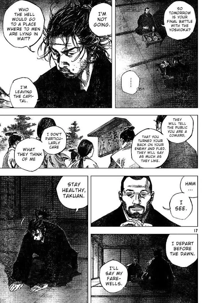 Vagabond Chapter 224 image 17_optimized