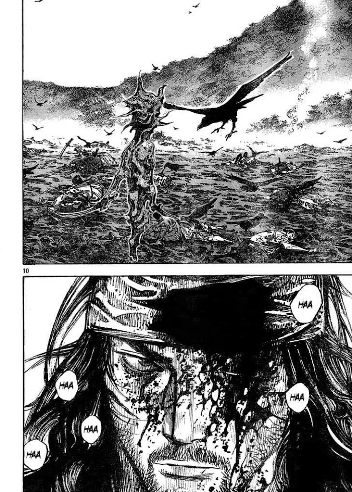 Vagabond Chapter 265 image 10_optimized
