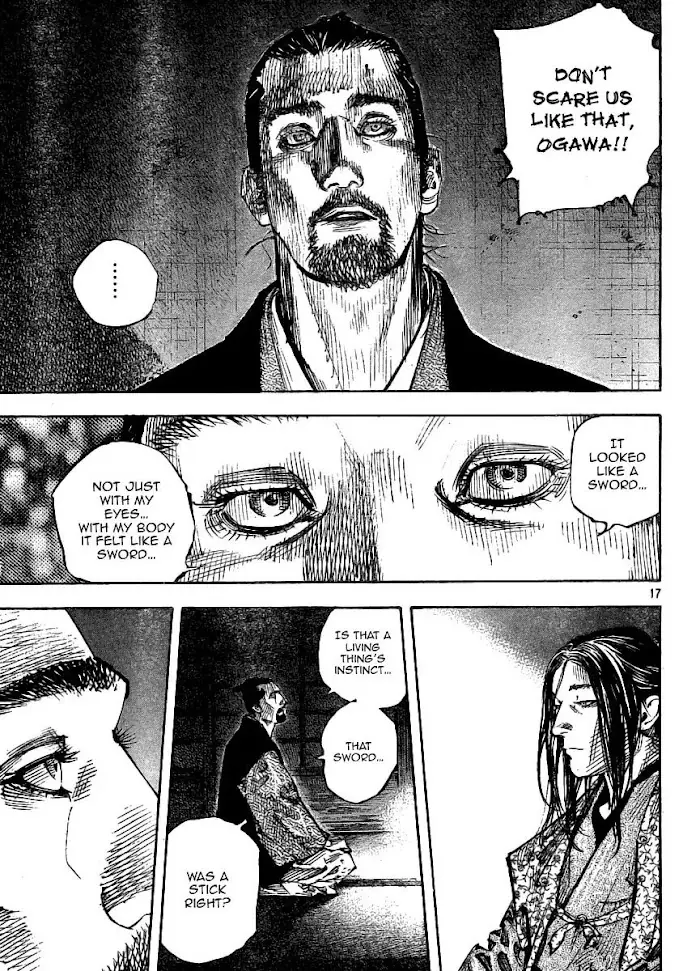 Vagabond Chapter 261 image 16_optimized