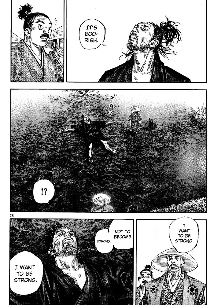 Vagabond Chapter 309 image 25_optimized