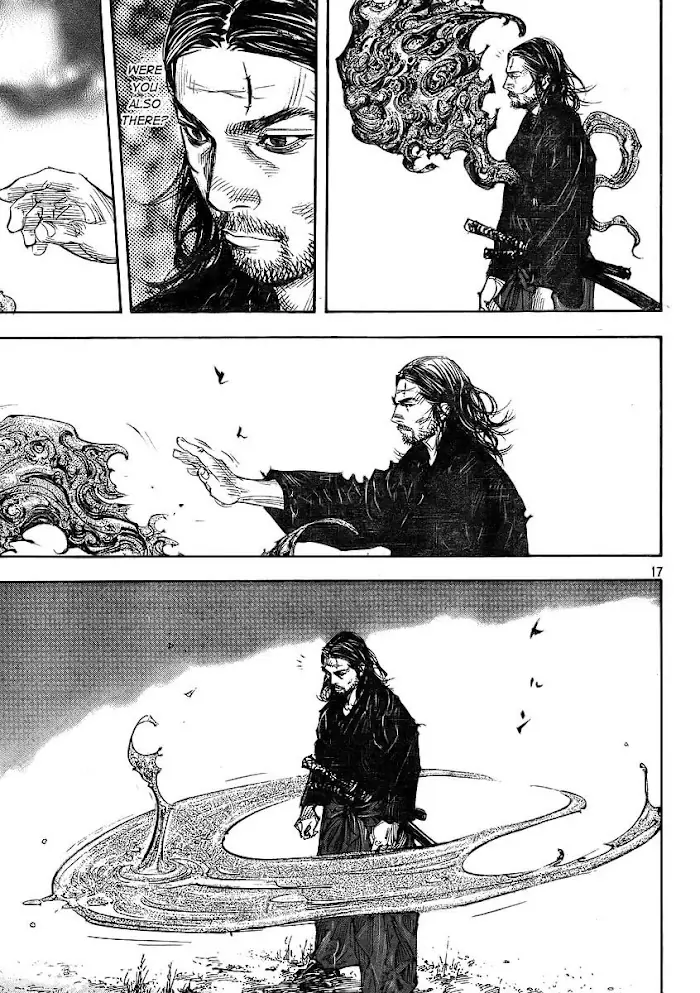 Vagabond Chapter 282 image 17_optimized