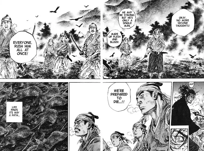 Vagabond Chapter 233 image 02_optimized