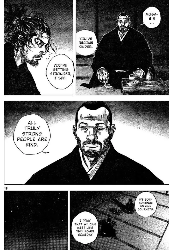 Vagabond Chapter 224 image 18_optimized