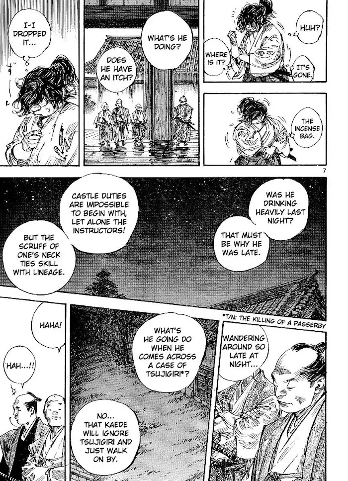Vagabond Chapter 299 image 07_optimized