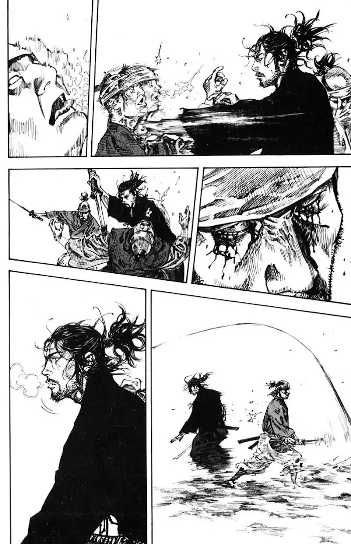 Vagabond Chapter 225 image 23_optimized