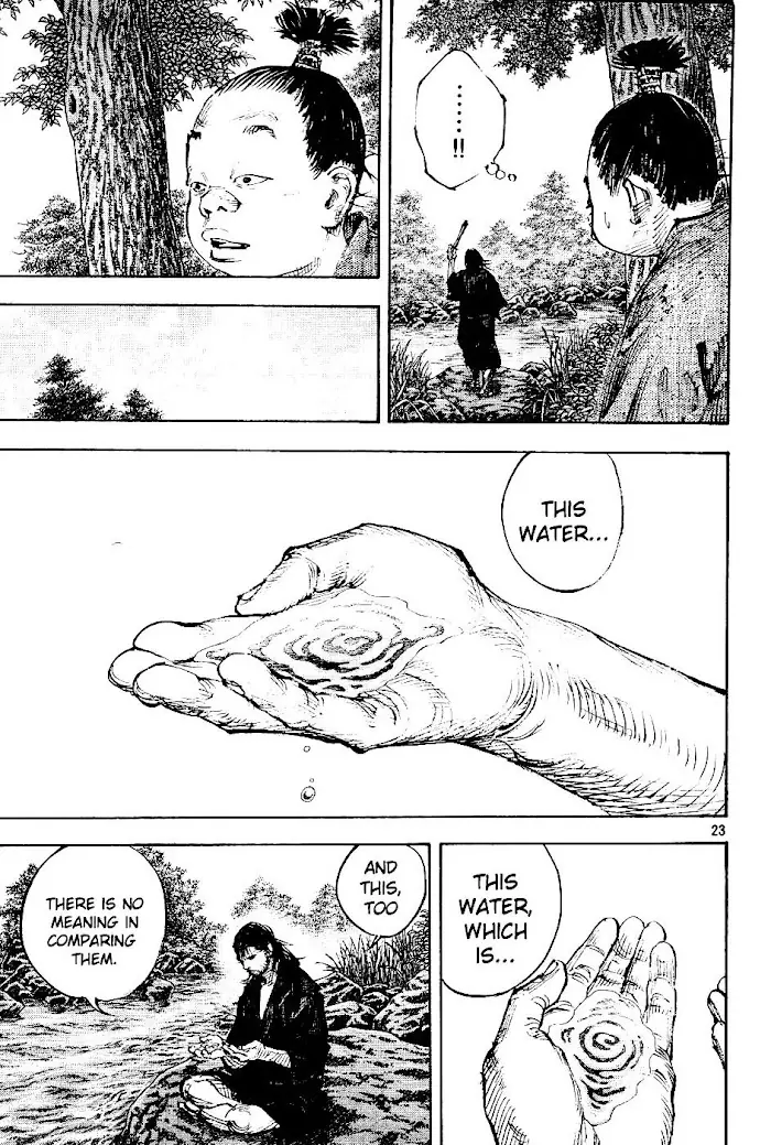 Vagabond Chapter 305 image 22_optimized