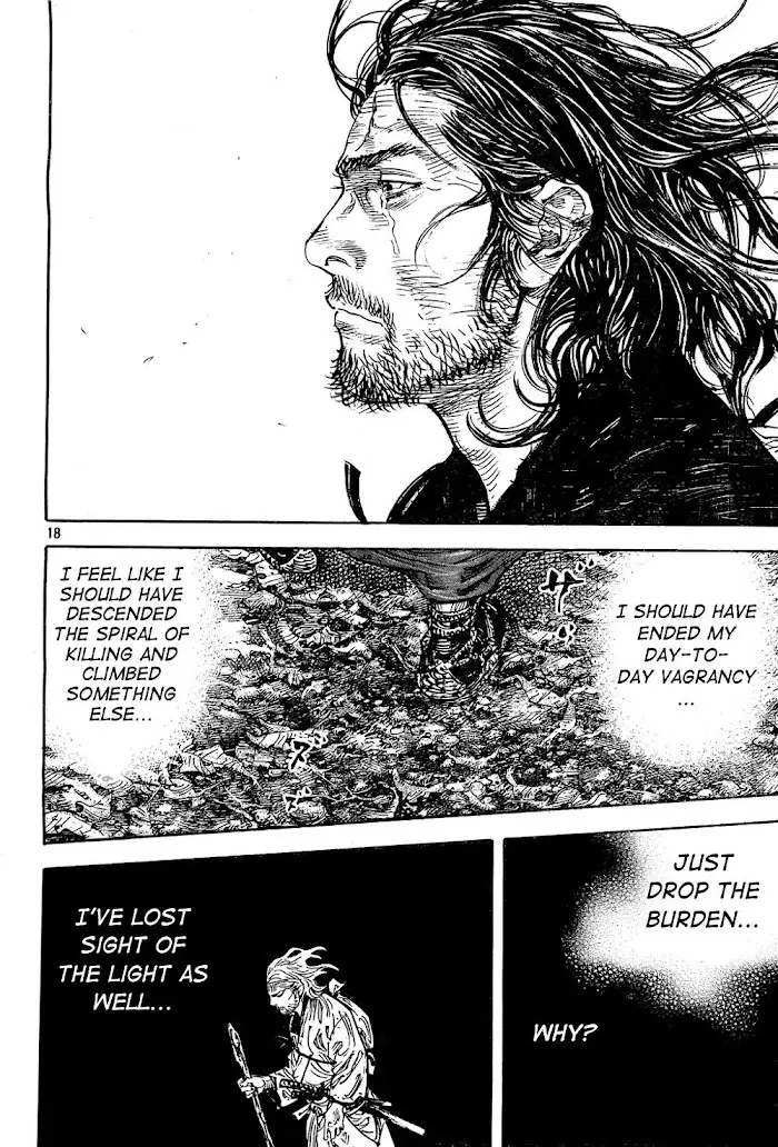 Vagabond Chapter 294 image 18_optimized