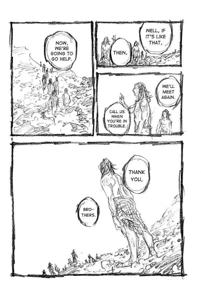 Vagabond Chapter 270 image 06_optimized