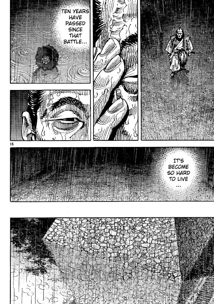 Vagabond Chapter 326 image 16_optimized