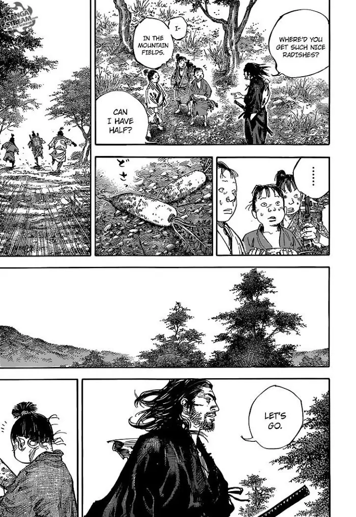 Vagabond Chapter 303 image 36_optimized