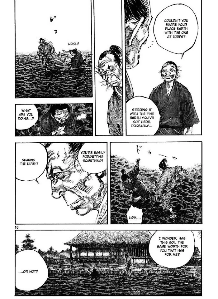 Vagabond Chapter 311 image 09_optimized