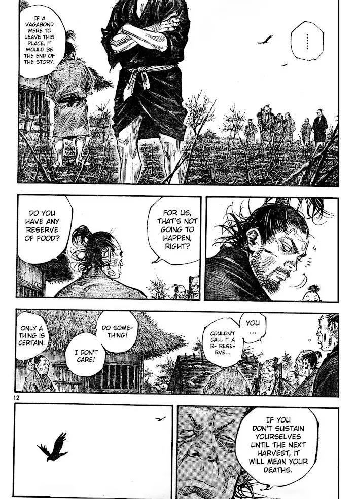 Vagabond Chapter 309 image 09_optimized