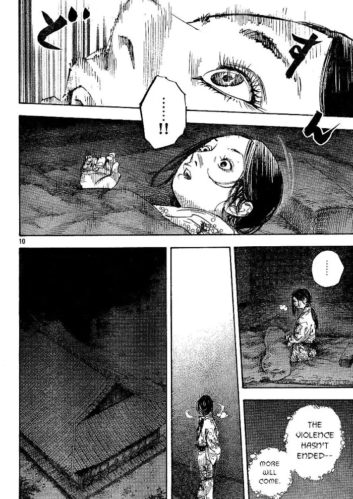 Vagabond Chapter 264 image 09_optimized