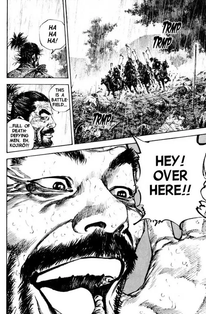 Vagabond Chapter 161 image 23_optimized