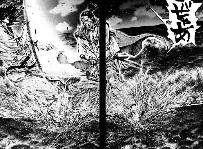 Vagabond Chapter 154 image 10_optimized
