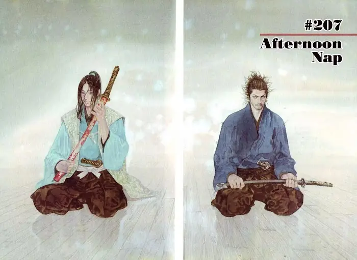 Vagabond Chapter 207 image 06_optimized
