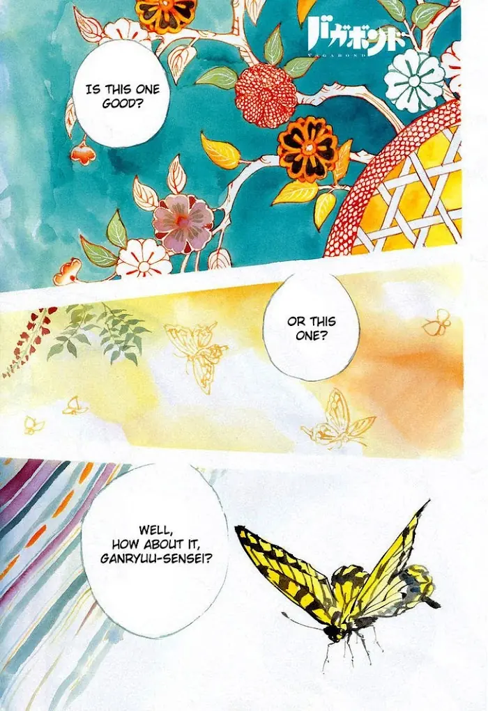 Vagabond Chapter 297 image 03_optimized