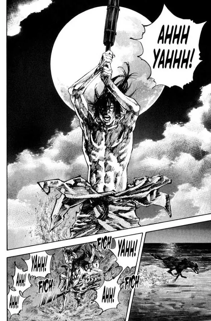 Vagabond Chapter 146 image 05_optimized
