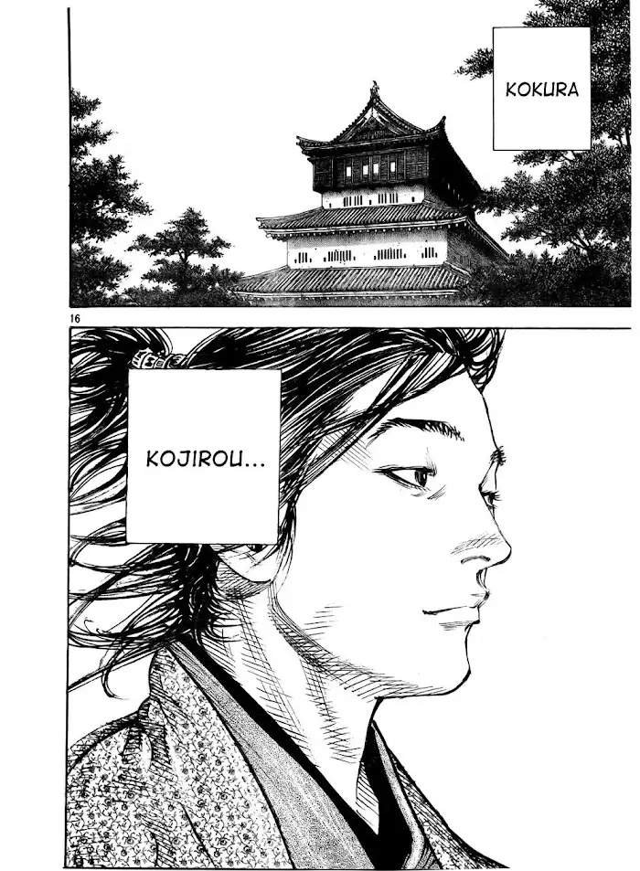Vagabond Chapter 288 image 16_optimized