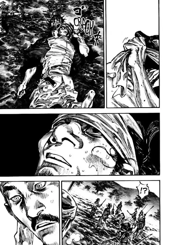 Vagabond Chapter 235 image 12_optimized