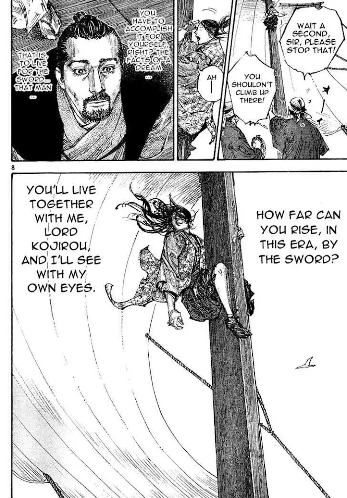 Vagabond Chapter 263 image 07_optimized
